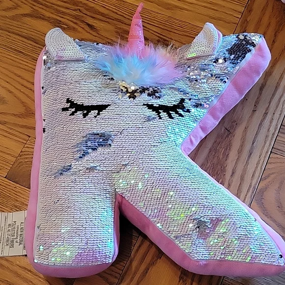 Justice pillows cheap